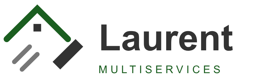 Logo Laurent Multiservices